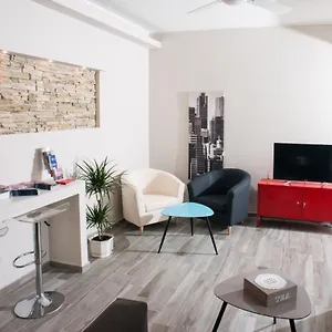 Apartment Orsini Family Deluxe By Mamo, Florence